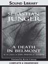 A Death in Belmont